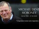 Michael's Memorial Service on Racing.com